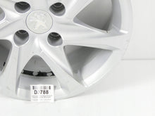 Load image into Gallery viewer, 1x Alufelge 15 Zoll 6.0" 4x108 23ET 9673773577 Peugeot 208 I Rim Wheel FEL9199319087ea
