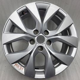 1x Alufelge 17 Zoll 7.0