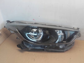 Frontscheinwerfer Toyota Yaris LED Rechts Scheinwerfer Headlight