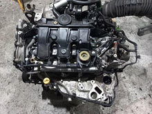 Laden Sie das Bild in den Galerie-Viewer, Motor Renault Trafic Megane I R9MA402 1.6 DCI 96kW Diesel Engine Komplett MOT5707296657kf
