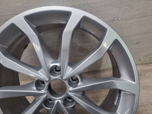 Load image into Gallery viewer, 1x Alufelge 18 Zoll 8W0601025ED Audi A4 Rim Wheel FEL6298766468kf