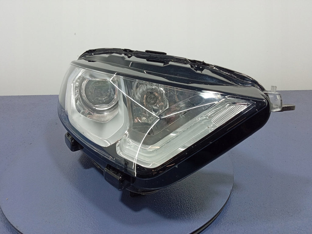 Frontscheinwerfer Ford Ecosport MN1513E014AD Full LED Rechts Headlight