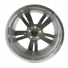 Laden Sie das Bild in den Galerie-Viewer, 1x Alufelge 19 Zoll 7846780 BMW F30 F32 F31 Rim Wheel FEL8377046031xd