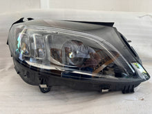 Laden Sie das Bild in den Galerie-Viewer, Frontscheinwerfer Mercedes-Benz W205 A2059061606 Rechts Scheinwerfer Headlight SCH6468455785hu