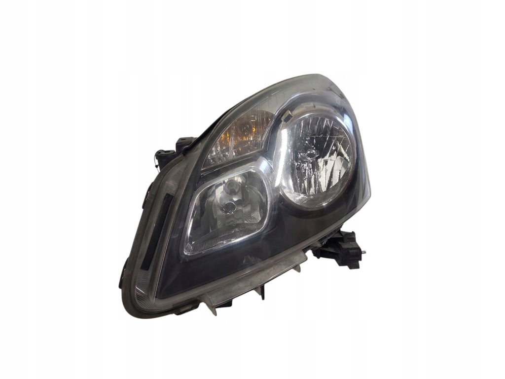 Frontscheinwerfer Renault Koleos I 1090091 Links Scheinwerfer Headlight SCH3528904307vx
