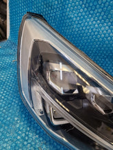 Laden Sie das Bild in den Galerie-Viewer, Frontscheinwerfer Ford Focus JX7B-13E014-AE LED Rechts Scheinwerfer Headlight