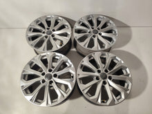 Load image into Gallery viewer, 4x Alufelge 17 Zoll 7.5" 5x112 8W0601025L Audi A4 B9 Rim Wheel FEL5240407533qw