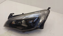 Laden Sie das Bild in den Galerie-Viewer, Frontscheinwerfer Opel Astra 13297722 Links Scheinwerfer Headlight SCH8660464558ku