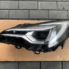 Frontscheinwerfer Opel Astra K 39208460 Links Scheinwerfer Headlight SCH7865582446pv