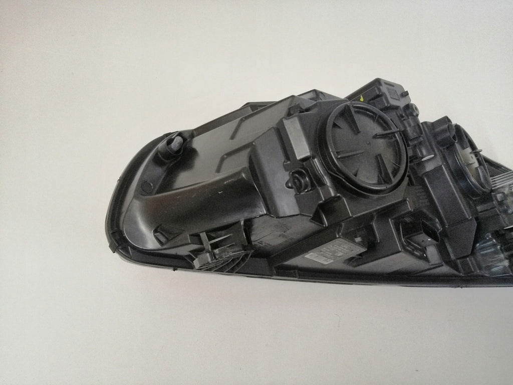 Frontscheinwerfer Ford Transit Custom JK21-13W030-DJ Links Headlight SCH1863827536wr