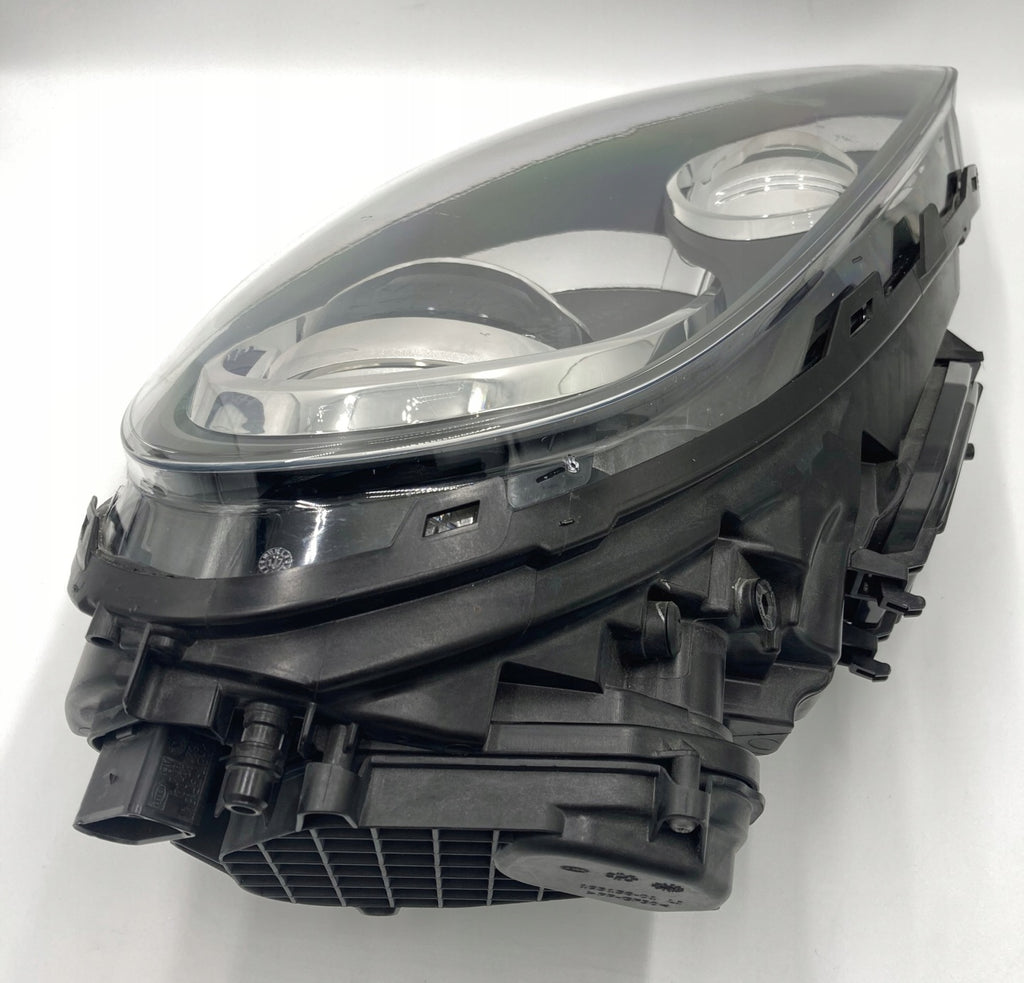 Frontscheinwerfer Porsche Cayenne 92a 7P5941029BK Xenon Links Headlight SCH3633582106hj