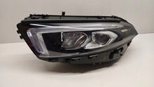 Laden Sie das Bild in den Galerie-Viewer, Frontscheinwerfer Mercedes-Benz A1779063705 LED Links Scheinwerfer Headlight