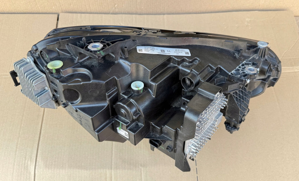 Frontscheinwerfer BMW Coupe G42 5A3DC85-05 Full LED Links Scheinwerfer Headlight SCH4877258573wm