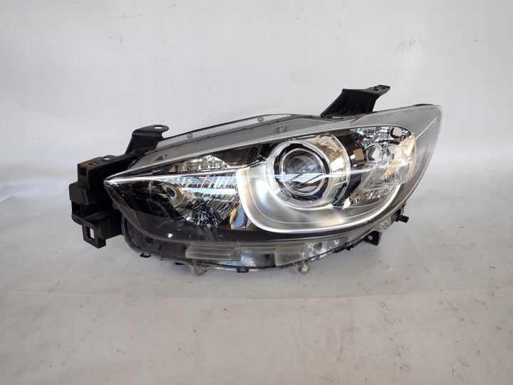 Frontscheinwerfer Mazda Cx5 Cx-5 Links Scheinwerfer Headlight SCH8931243672fr