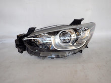 Load image into Gallery viewer, Frontscheinwerfer Mazda Cx5 Cx-5 Links Scheinwerfer Headlight SCH8931243672fr