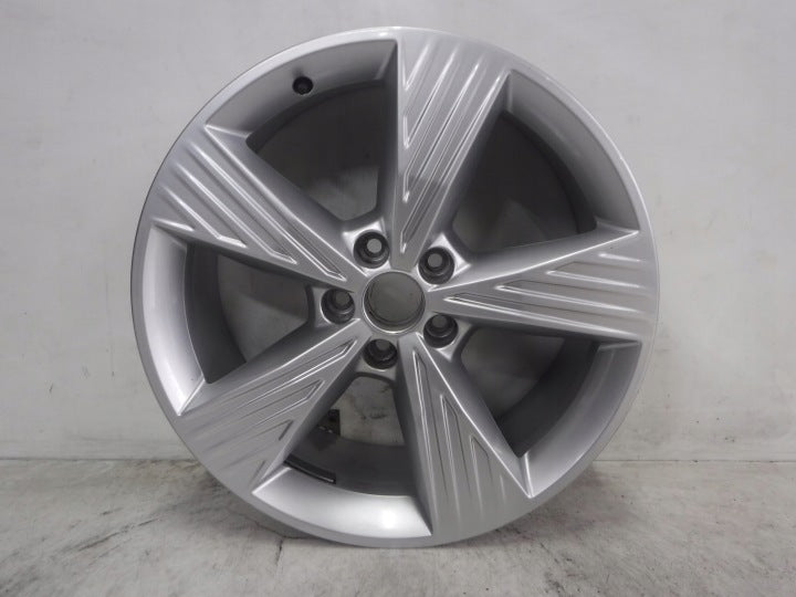 1x Alufelge 19 Zoll 8.0" 5x112 45ET 601025B Audi E-Tron Rim Wheel FEL8970335555fh