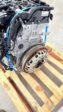 Load image into Gallery viewer, Motor BMW F11 F22 F36 F21 F10 E91 F34 N47D20C 2.0 184PS 130TKm Diesel Komplett MOT1537615037pi