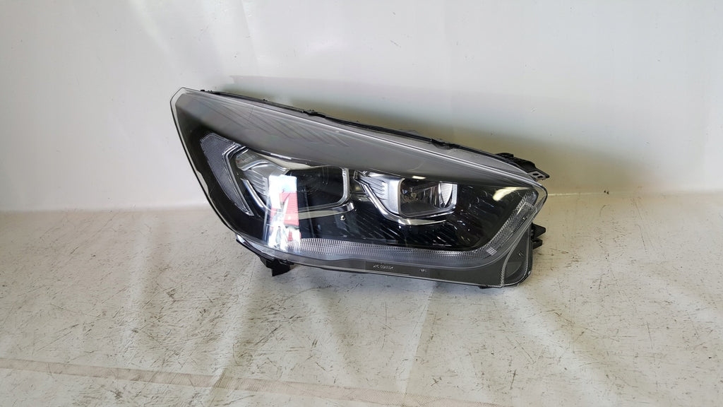 Frontscheinwerfer Ford Kuga GV4113008JA 90156666 Xenon Rechts Headlight