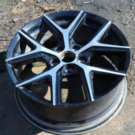 1x Alufelge 18 Zoll 7.5