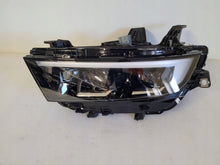 Laden Sie das Bild in den Galerie-Viewer, Frontscheinwerfer Opel Astra L 662588537 Full LED Ein Stück (Rechts oder Links) SCH3648382500ze