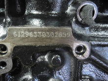 Laden Sie das Bild in den Galerie-Viewer, Motor Mercedes-Benz 612963 2.7 CDI 163PS 120kW Diesel Engine Unkomplett