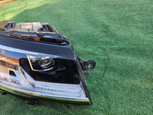 Laden Sie das Bild in den Galerie-Viewer, Frontscheinwerfer VW Transporter 7L1941036A LED Rechts Scheinwerfer Headlight