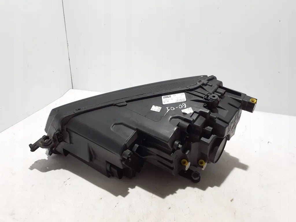 Frontscheinwerfer Skoda Karoq 57B941016D LED Rechts Scheinwerfer Headlight SCH6558192913bx
