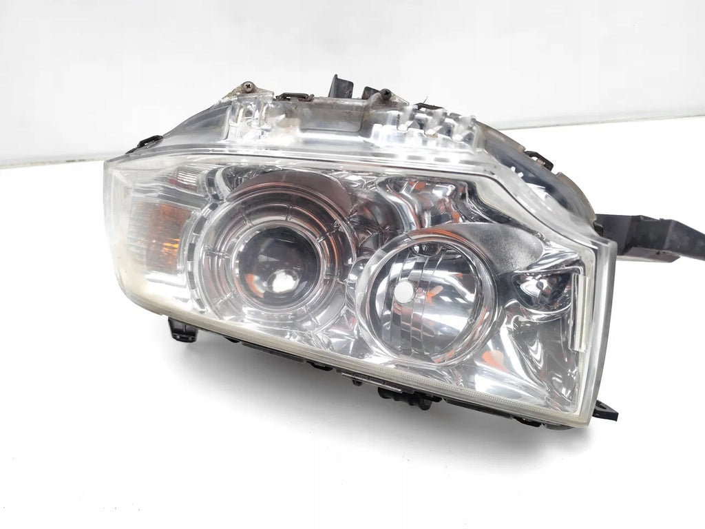 Frontscheinwerfer Mitsubishi L200 8301C013 Links Scheinwerfer Headlight SCH5142768468qz