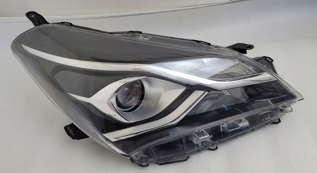 Frontscheinwerfer Toyota Yaris Rechts Scheinwerfer Headlight