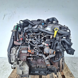 Motor Ford Mondeo Galaxy Connect KKDA 1.8 TDCI 115PS 85kW Diesel Unkomplett MOT9121757599be