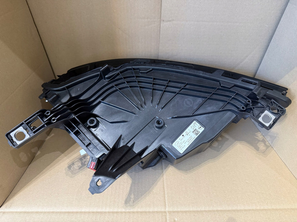 Frontscheinwerfer Opel Astra L 1689777380 Full LED Ein Stück (Rechts oder Links) SCH9760987707sy