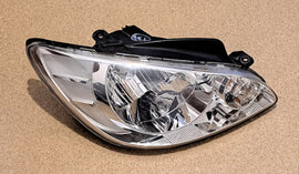Frontscheinwerfer Hyundai Getz 92102-0B500 LED Rechts Scheinwerfer Headlight