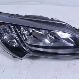 Frontscheinwerfer Fiat Ducato 00468622870 Rechts Scheinwerfer Headlight SCH4680318521tg