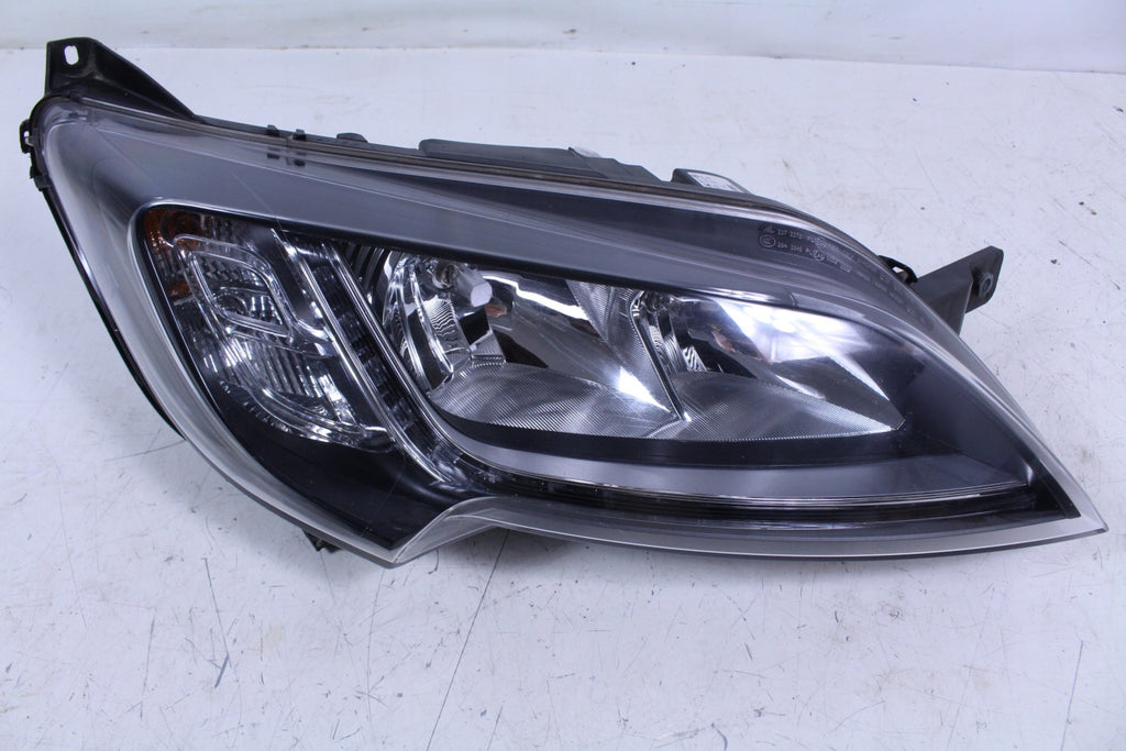 Frontscheinwerfer Fiat Ducato 00468622870 Rechts Scheinwerfer Headlight SCH4680318521tg