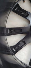 Laden Sie das Bild in den Galerie-Viewer, 1x Alufelge 17 Zoll 7.0&quot; 5x100 51ET Skoda Fabia Iv Rim Wheel