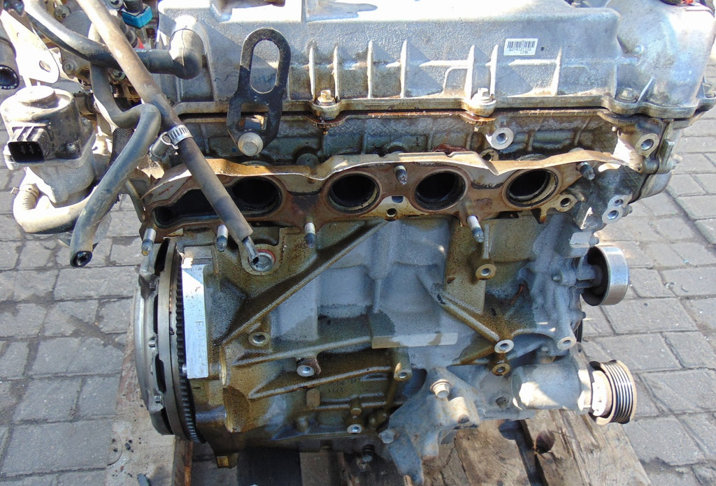 Motor Mazda 6 LF11 2.0 Benzin Engine Komplett