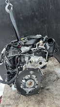 Laden Sie das Bild in den Galerie-Viewer, Motor VW Polo DLAC 1.0 TSI 95PS 70kW 2011 Benzin Engine Komplett
