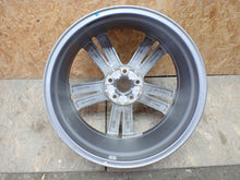 Load image into Gallery viewer, 1x Alufelge 19 Zoll 8.5" 5x112 38ET Glanz Graphit 5NA601025E VW Tiguan Ad1 FEL5919256117aa