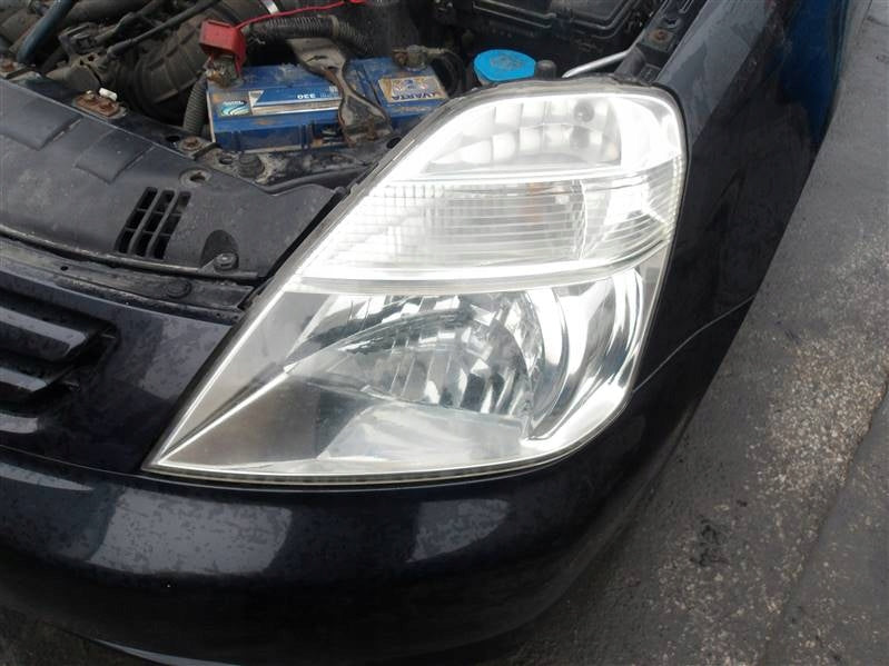 Frontscheinwerfer Honda Stream Links Scheinwerfer Headlight