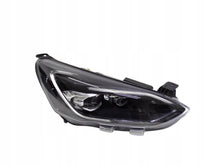 Laden Sie das Bild in den Galerie-Viewer, Frontscheinwerfer Ford Focus JX7B-13E016-AG Full LED Rechts Headlight SCH4002273246cp