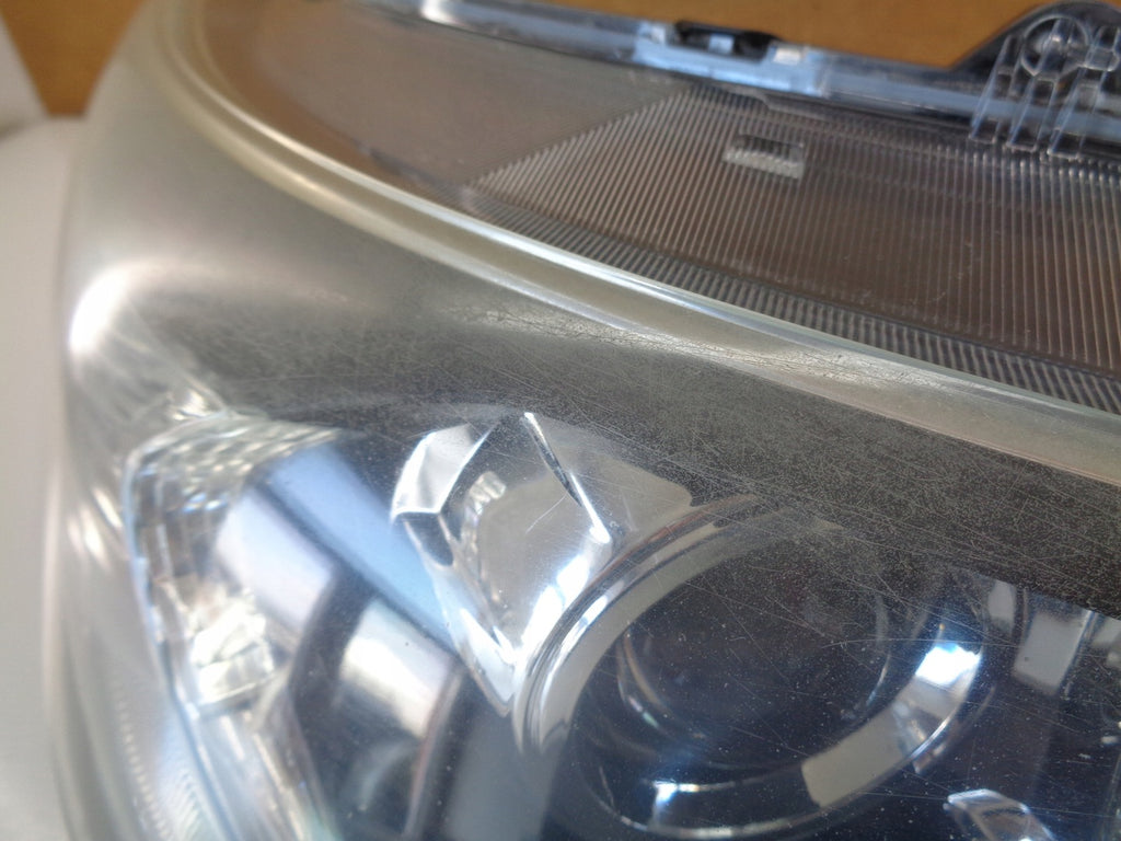 Frontscheinwerfer Honda Cr-V IV 7Y4E5 Xenon Rechts Scheinwerfer Headlight SCH4021563685yx