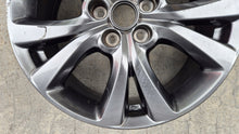 Load image into Gallery viewer, 1x Alufelge 18 Zoll 7.0" 5x114.3 45ET Glanz 9965957080 5X1143690KG Mazda Cx30 FEL3970270382yq