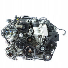 Load image into Gallery viewer, Motor Mercedes-Benz W204 272947 3.0 231PS 170kW 94TKm Benzin Engine Unkomplett