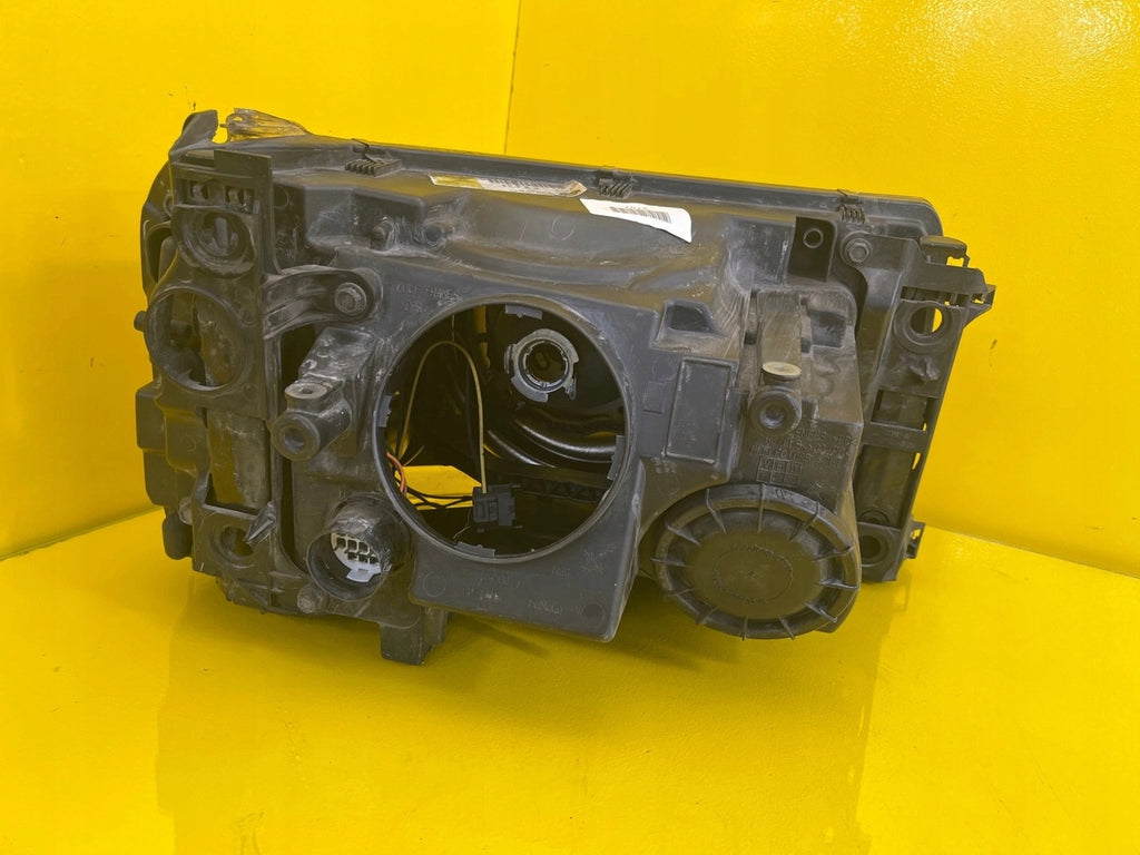 Frontscheinwerfer Land Rover Sport XBC501553LZN Xenon Links Headlight SCH7474037886pc