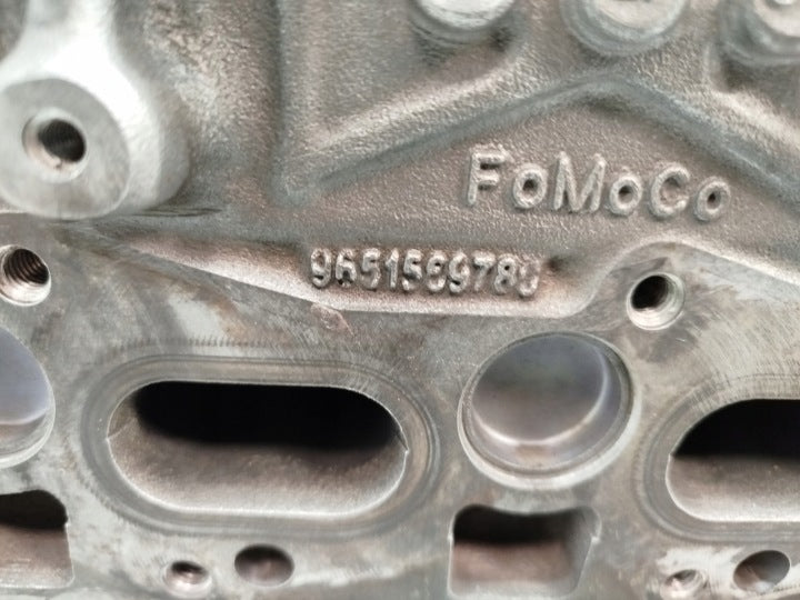 Motor Citroën Peugeot C5 I 407 10DZ47 2.2 HDI 170PS Diesel Engine Unkomplett MOT8106427769gj