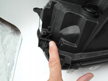 Load image into Gallery viewer, Frontscheinwerfer Dacia Duster 260101133R Rechts Scheinwerfer Headlight