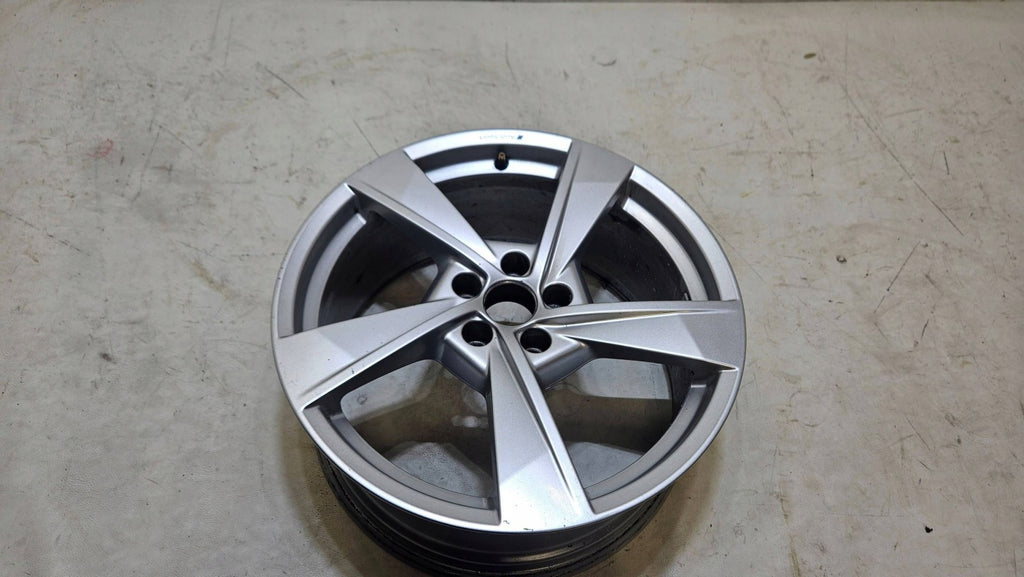 1x Alufelge 19 Zoll 8W0601025ES Audi A4 Rim Wheel FEL2937831237zw