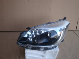 Frontscheinwerfer Toyota Yaris LED Links Scheinwerfer Headlight