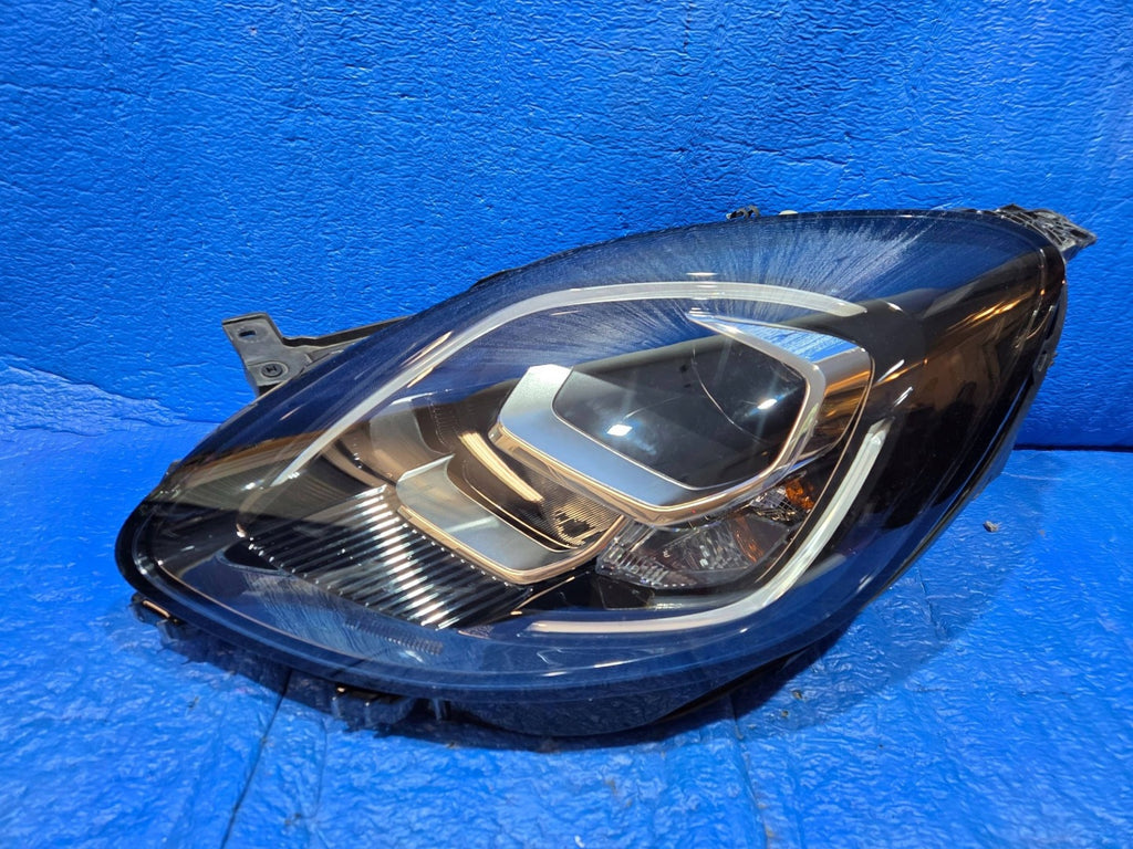 Frontscheinwerfer Ford Puma L1TB-13E015-EH LED Links Scheinwerfer Headlight SCH3759447546vm