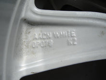 Load image into Gallery viewer, 1x Alufelge 16 Zoll 6.5" 4x100 40ET Opel Corsa Rim Wheel FEL3290594779mh